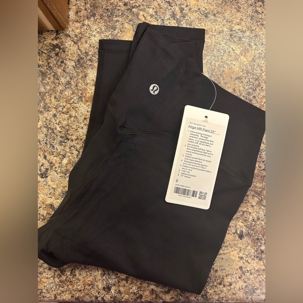 Lululemon dupe leggings